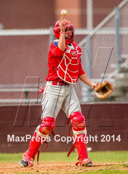 Thumbnail 3 in Fort Bend Dulles vs Pearland photogallery.