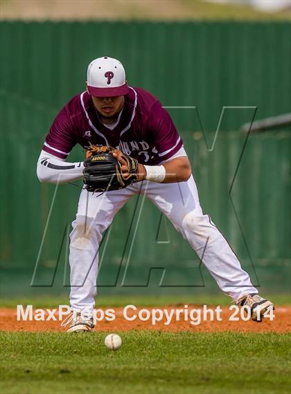 Thumbnail 1 in Fort Bend Dulles vs Pearland photogallery.