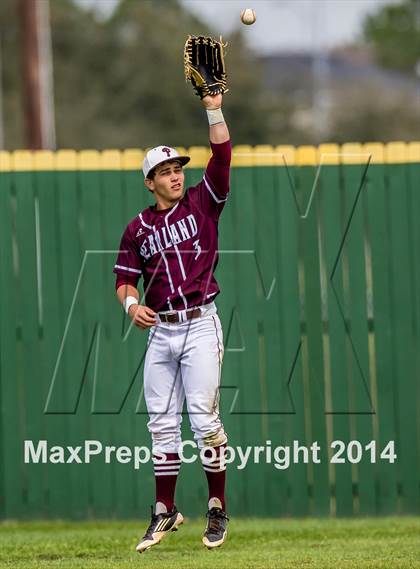 Thumbnail 1 in Fort Bend Dulles vs Pearland photogallery.