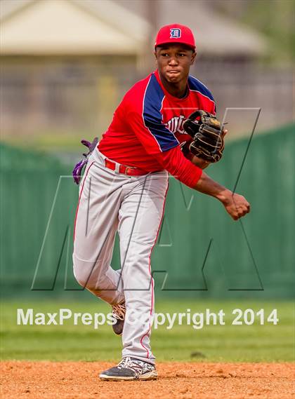 Thumbnail 2 in Fort Bend Dulles vs Pearland photogallery.