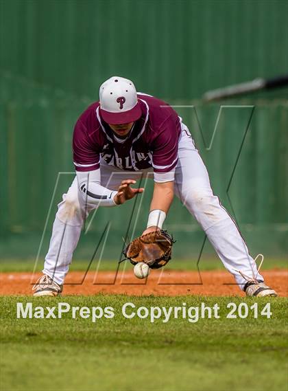 Thumbnail 3 in Fort Bend Dulles vs Pearland photogallery.