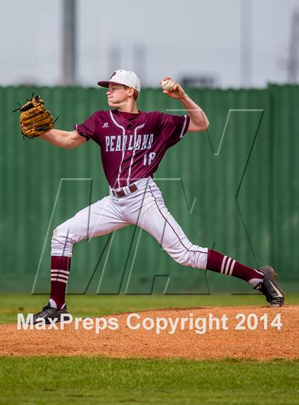 Thumbnail 2 in Fort Bend Dulles vs Pearland photogallery.