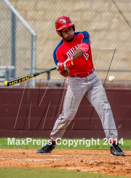 Thumbnail 2 in Fort Bend Dulles vs Pearland photogallery.