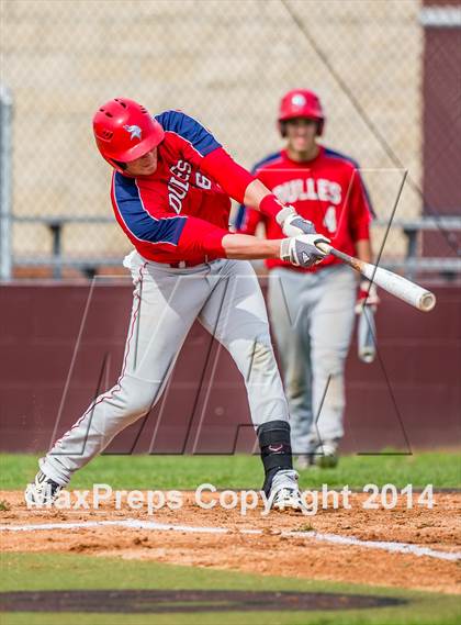 Thumbnail 2 in Fort Bend Dulles vs Pearland photogallery.