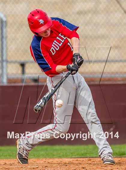 Thumbnail 2 in Fort Bend Dulles vs Pearland photogallery.
