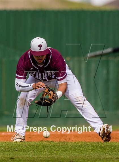 Thumbnail 2 in Fort Bend Dulles vs Pearland photogallery.
