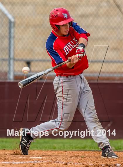 Thumbnail 1 in Fort Bend Dulles vs Pearland photogallery.