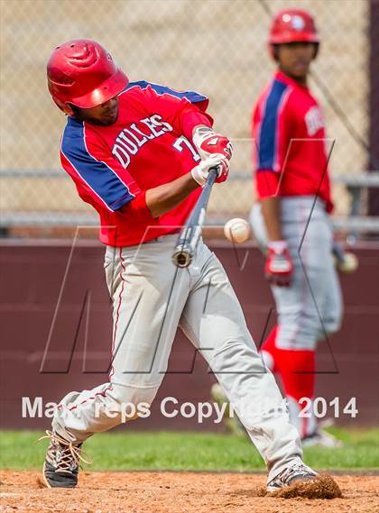 Thumbnail 3 in Fort Bend Dulles vs Pearland photogallery.