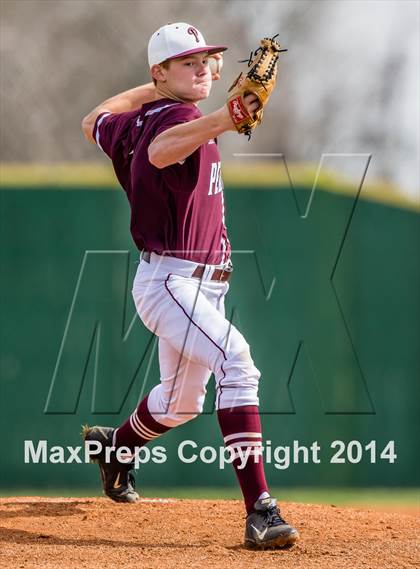 Thumbnail 1 in Fort Bend Dulles vs Pearland photogallery.