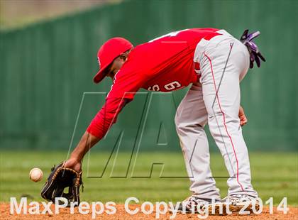 Thumbnail 3 in Fort Bend Dulles vs Pearland photogallery.