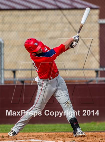 Thumbnail 1 in Fort Bend Dulles vs Pearland photogallery.