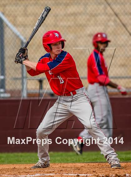 Thumbnail 3 in Fort Bend Dulles vs Pearland photogallery.