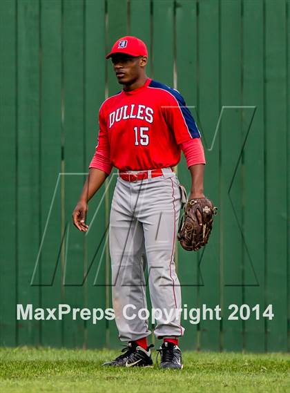 Thumbnail 3 in Fort Bend Dulles vs Pearland photogallery.