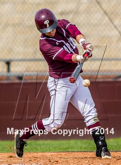 Thumbnail 3 in Fort Bend Dulles vs Pearland photogallery.