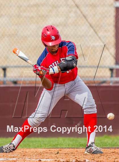 Thumbnail 2 in Fort Bend Dulles vs Pearland photogallery.