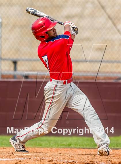 Thumbnail 2 in Fort Bend Dulles vs Pearland photogallery.