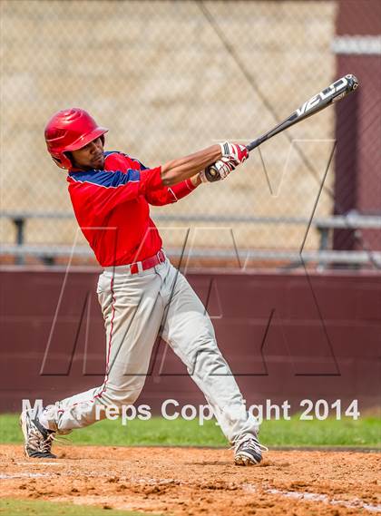 Thumbnail 1 in Fort Bend Dulles vs Pearland photogallery.