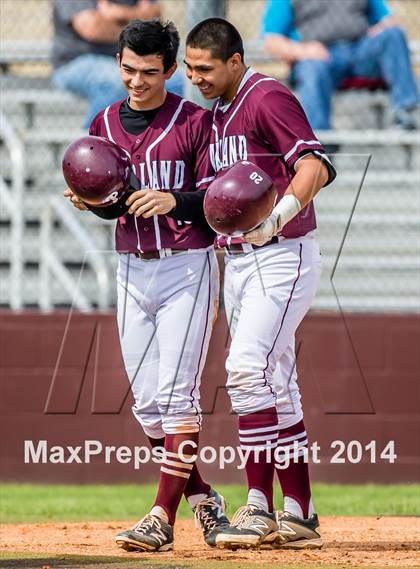 Thumbnail 2 in Fort Bend Dulles vs Pearland photogallery.