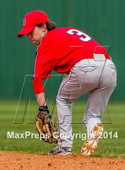 Thumbnail 3 in Fort Bend Dulles vs Pearland photogallery.