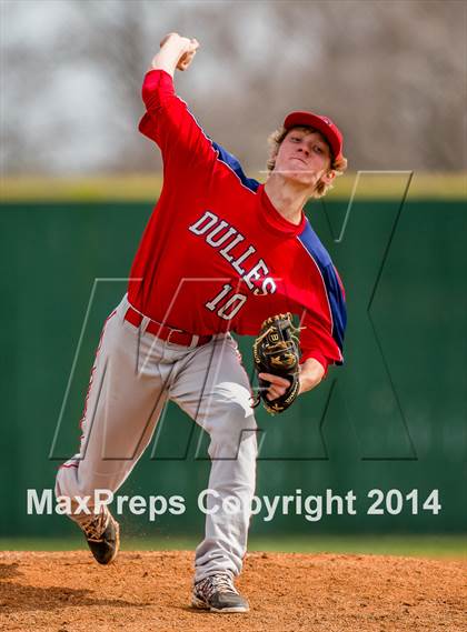 Thumbnail 3 in Fort Bend Dulles vs Pearland photogallery.