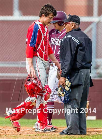 Thumbnail 3 in Fort Bend Dulles vs Pearland photogallery.