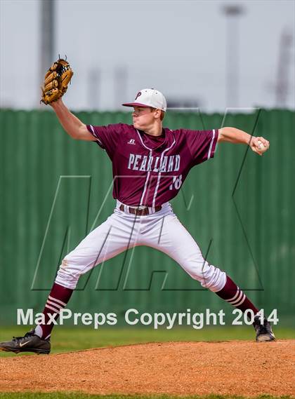Thumbnail 1 in Fort Bend Dulles vs Pearland photogallery.