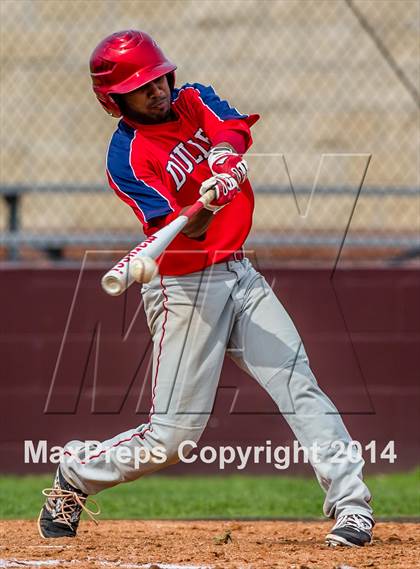 Thumbnail 3 in Fort Bend Dulles vs Pearland photogallery.