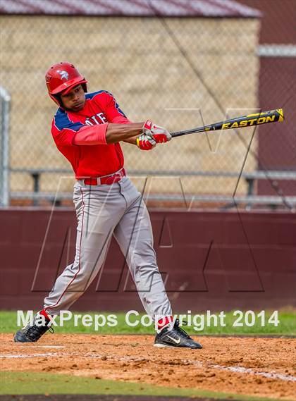 Thumbnail 3 in Fort Bend Dulles vs Pearland photogallery.