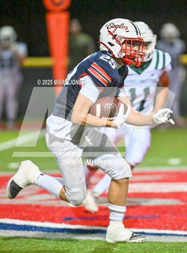 Phoenix Christian @ Scottsdale Christian Academy