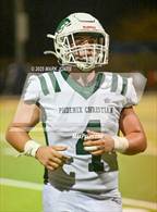 Photo from the gallery "Phoenix Christian @ Scottsdale Christian Academy"