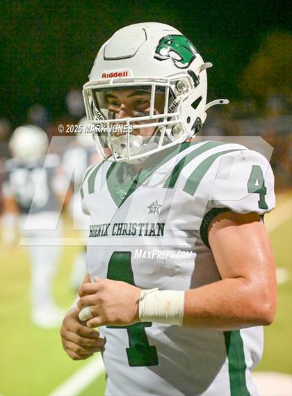 Thumbnail 3 in Phoenix Christian @ Scottsdale Christian Academy photogallery.