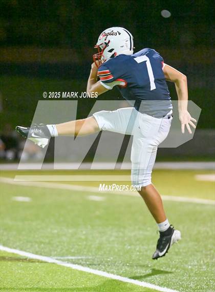 Thumbnail 3 in Phoenix Christian @ Scottsdale Christian Academy photogallery.