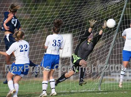 Thumbnail 2 in Wilton vs Avon (CIAC Class L 1st round) photogallery.