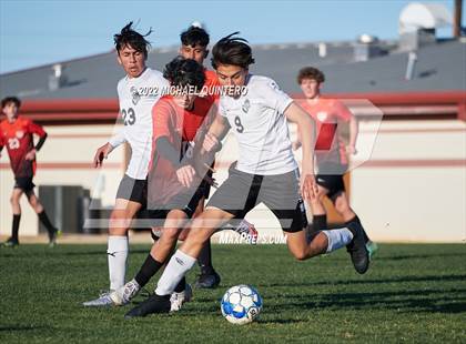 Thumbnail 2 in Southwest @ Medina Valley  photogallery.