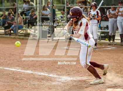 Thumbnail 2 in Simi Valley vs. Agoura photogallery.