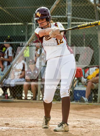 Thumbnail 3 in Simi Valley vs. Agoura photogallery.