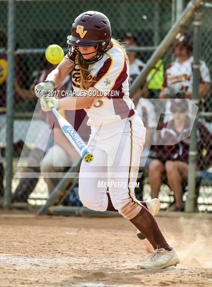 Thumbnail 2 in Simi Valley vs. Agoura photogallery.