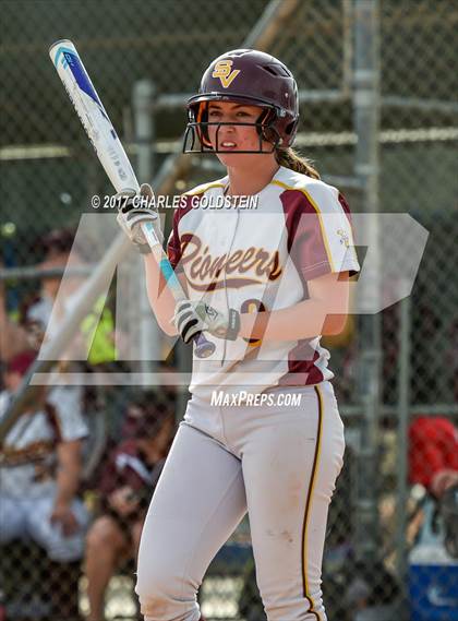 Thumbnail 2 in Simi Valley vs. Agoura photogallery.