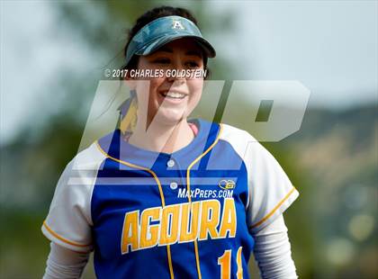 Thumbnail 2 in Simi Valley vs. Agoura photogallery.