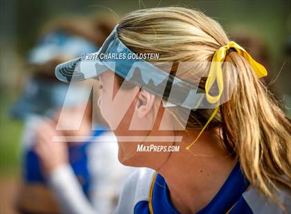 Thumbnail 3 in Simi Valley vs. Agoura photogallery.
