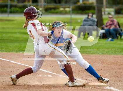Thumbnail 2 in Simi Valley vs. Agoura photogallery.