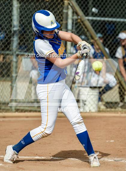Thumbnail 1 in Simi Valley vs. Agoura photogallery.