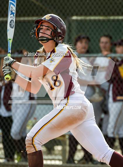 Thumbnail 3 in Simi Valley vs. Agoura photogallery.