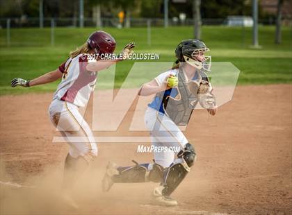 Thumbnail 1 in Simi Valley vs. Agoura photogallery.