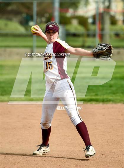 Thumbnail 2 in Simi Valley vs. Agoura photogallery.