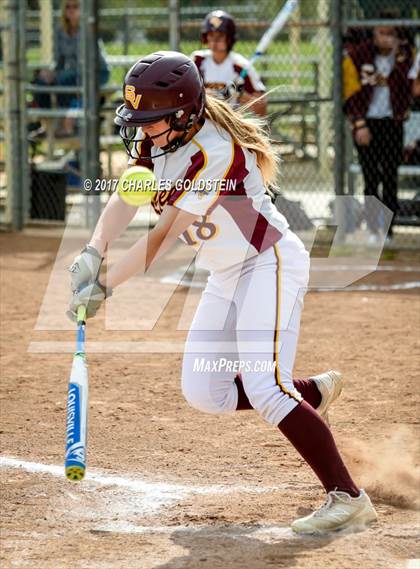 Thumbnail 2 in Simi Valley vs. Agoura photogallery.