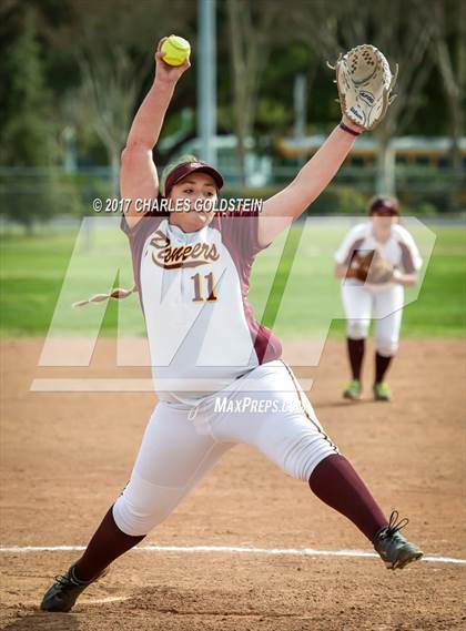 Thumbnail 1 in Simi Valley vs. Agoura photogallery.