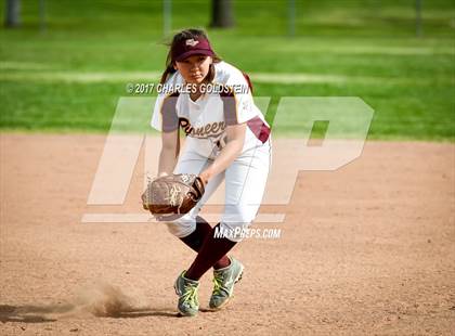 Thumbnail 2 in Simi Valley vs. Agoura photogallery.