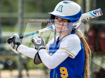 Thumbnail 2 in Simi Valley vs. Agoura photogallery.