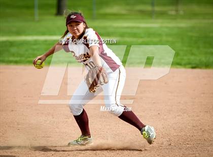Thumbnail 3 in Simi Valley vs. Agoura photogallery.
